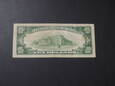 Banknot 10 dolarów 1934 r. 