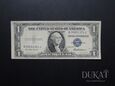 Banknot 1 dolar USA 1935 r. 