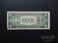Banknot 1 dolar USA 1935 r. 