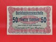 50 Kopeken 1916 rok Posen 