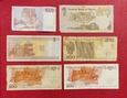 Lot  Banknotów 