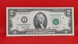 2 Dolary Seria I 2003 rok Jefferson  