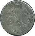 Flanders - 1/4 patagon bd - 1598-1621