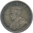 Canada - 10 centów 1918 