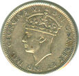 Canada - Nowa Funlandia - 10 cents 1947