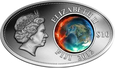 Fiji - 10 dolarów 2012 - Apokalipsa I