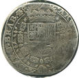 Brabant -  1/4 patagon 1626  (Brabant)