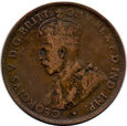 Australia - 1 penny 1920 m&sy 