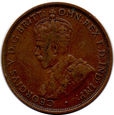Australia - 1 penny 1915 H