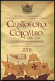 San Marino - 2006 -  500r śm. Krzysztofa Kolumba