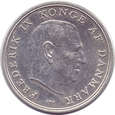 Dania - 5 kroner 1964 C,S
