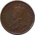 Australia - 1 penny 1920 m&sy 