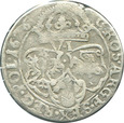 szóstak koronny 1626 - Kraków - herb Półkozic - st. VF/F