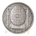 Białoruś - 1 rubel 2005 - Wielkanoc