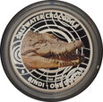 Australia - 1 dollar 2013 - Australian Saltwater Crocodiles