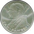 Polska - 1.000 zł 1983 rok - Jan Paweł II