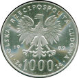 Polska - 1.000 zł 1983 rok - Jan Paweł II