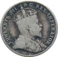 Canada - 10 centów 1906 