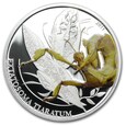 Palau - 2 dolary 2011 - Świat Insektów - Straszyk australijski
