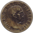 Albania - 0,05 lek 1940 R