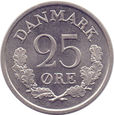 Dania - 25 ore 1967 C,S