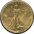 USA - 20 dolarów 1927 - Liberty