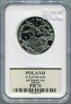 Polska - 10 zł 2009 - Wrzesień 1939 r. PR70