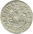 półgrosz litewski 15 (1515) - Wilno - R4