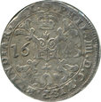 Brabant -  1/4 patagon 1645  (Brabant)