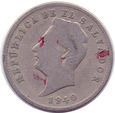 El Salvador - 10 centavos 1940