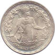 Egipt - 1 pound 1974 (AH 1394)