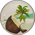 Palau 5 $ 2009 - Pachnący Kokos
