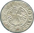 półgrosz litewski 13 (1513) - Wilno - R - stan VF++