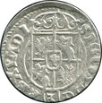półtorak koronny 1624 - Bydgoszcz 3 DG/(* *) (518)