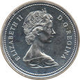 Canada - 1 dolar 1974 - Winnipeg 1874-1974