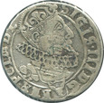szóstak koronny 1626 - Kraków - herb Półkozic