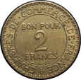 Francja - 2 francs 1926