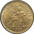 Francja - 2 francs 1926
