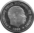 Ivory Coast - 10 franków 1966 - słoń