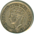 Canada - Nowa Funlandia - 10 cents 1940