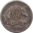 Australia - 1 florin 1933 m