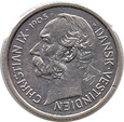Danish West Indies - 10 centów 1905
