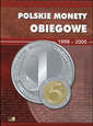 Album na monety obiegowe III RP tom 3 - 1998-2005