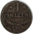 SZELĄG GDAŃSKI 1808 - STAN (3-) - SP1065