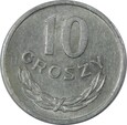 10 GROSZY 1949 - POLSKA - STAN (2) - K2421