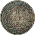 1 MARKA 1901 E - STAN (2-) - NIEMCY303