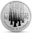 10 ZŁOTYCH 2021 - ZBRODNIA W PIAŚNICY - MENNICZA