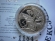 MONETA SERCE - 5 $ 2009 PALAU - MISSING YOU-AG999