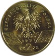 2 ZŁOTE 1997 - JELONEK ROGACZ - STAN (1-) 