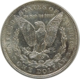 1 DOLAR 1921 USA - MORGAN - STAN (1-) - TL339
